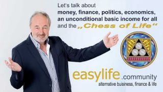 Mario Eduard Giovanelli - My Channel Introduction