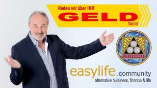 Reden wir wieder einmal über Geld und dieses Mal vor allem über Umsätze