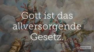 Allversorgendes Gesetz